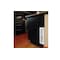 King Electric KTW Horizontal/Vertical Kick Space Heater 120V 1500W W/Hi-Low Switch & Recessed Grill White KTW1215-HLS-RG-W - alternate 5